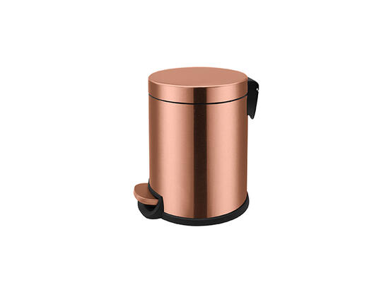 Bucket Color Copper 5 Liters Quenching Anti Dedadas
